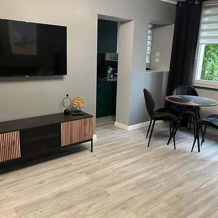 Apartman Centrum *