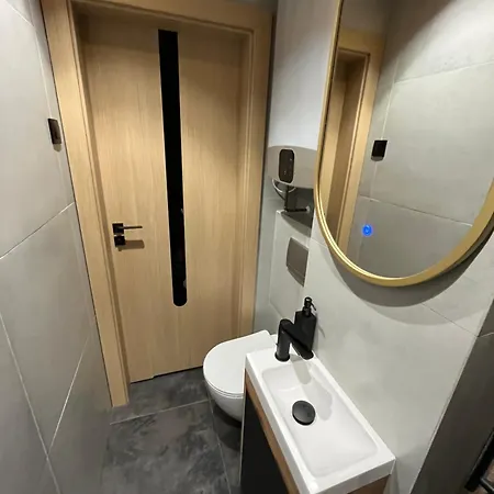 Centrum Apartman Kołobrzeg