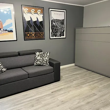 Apartman Centrum