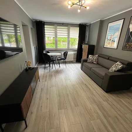 Apartman Centrum