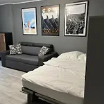 Apartment Centrum