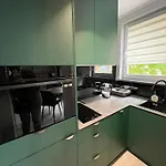 Apartment Centrum