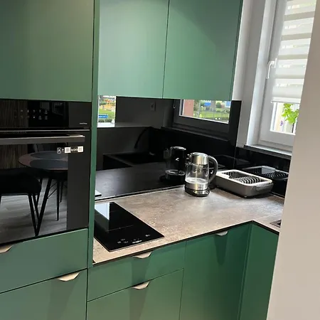 Centrum Apartment *