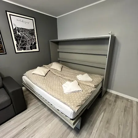Apartment Centrum *
