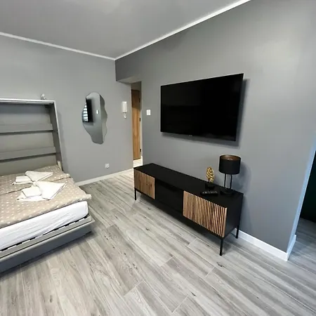 Apartment Centrum